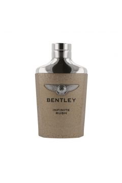 Bentley For Men Infinite Rush woda toaletowa spray 100 ml
