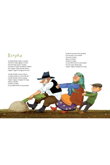 Julian i Irena. Tuwim dzieciom - Irena Tuwim, Julian Tuwim