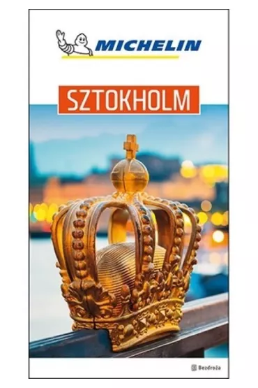 Przewodnik Michelin. Sztokholm