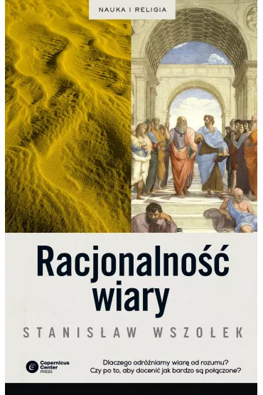 Racjonalno�� wiary - Stanis�aw Wszo�ek