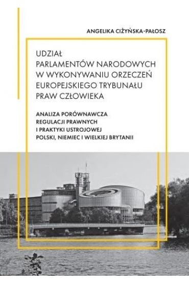 Udział parlamentów narodowych w wykonywaniu...