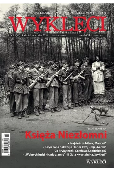 Kwartalnik Wykl�ci nr 2(10)/2018