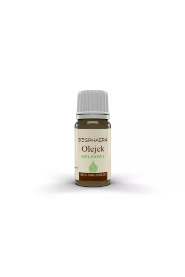 Bosphaera Olejek Melisowy 10 ml