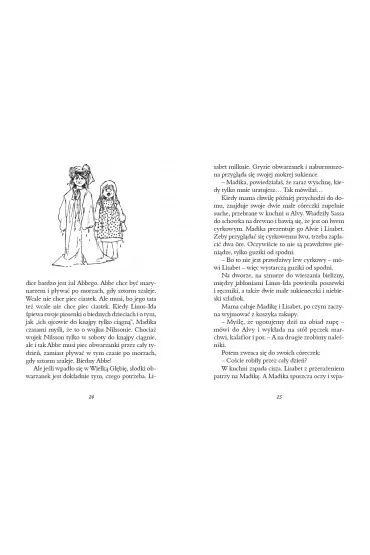 Przygody Madiki z Czerwcowego Wzg�rza - Astrid Lindgren