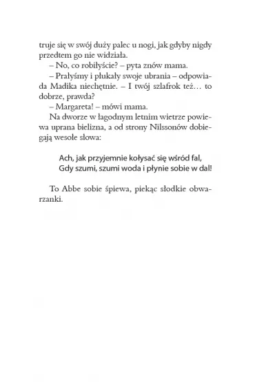 Przygody Madiki z Czerwcowego Wzg�rza - Astrid Lindgren