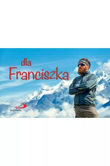Dla Franciszka - seria "Imiona"