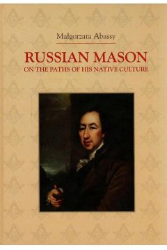 eBook Russian Mason on the Paths of his Native Culture pdf