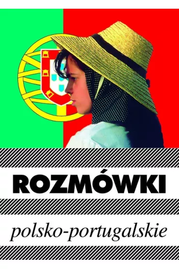 ROZMOWKI PORTUGALSKIE-KRAM - Urszula Michalska