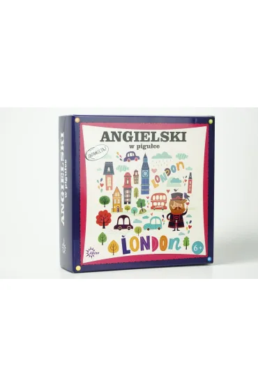 Angielski w pigu�ce Abino