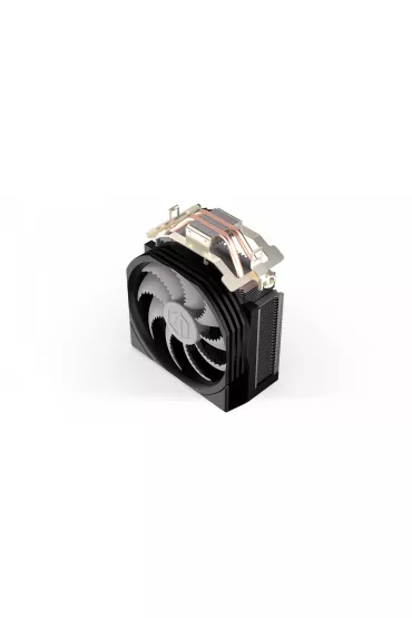 Endorfy Ch�odzenie procesora Spartan 5 ARGB 120mm