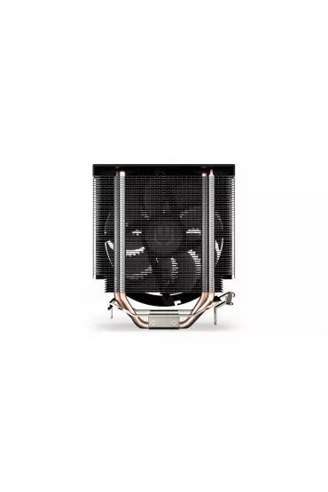Endorfy Ch�odzenie procesora Spartan 5 ARGB 120mm