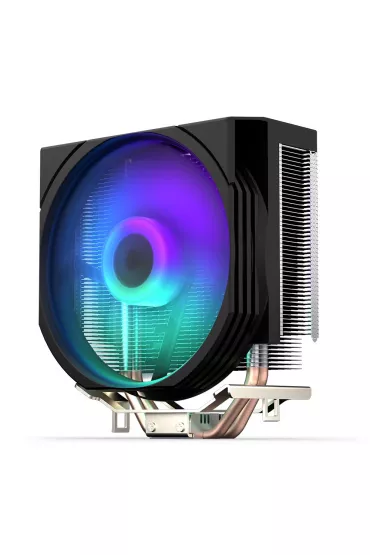 Endorfy Ch�odzenie procesora Spartan 5 ARGB 120mm