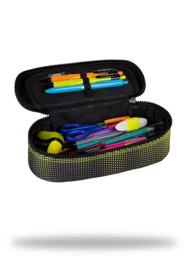 CoolPack Pi�rnik Campus Gradient Lemon