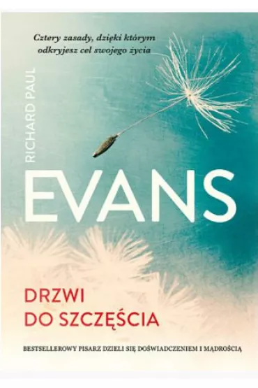 Drzwi do szcz�cia - Richard Paul Evans