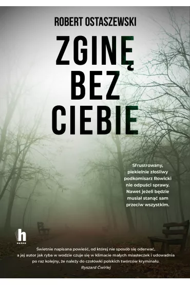 Zgin� bez Ciebie - Robert Ostaszewski
