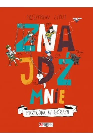 Znajd� mnie przygoda w g�rach