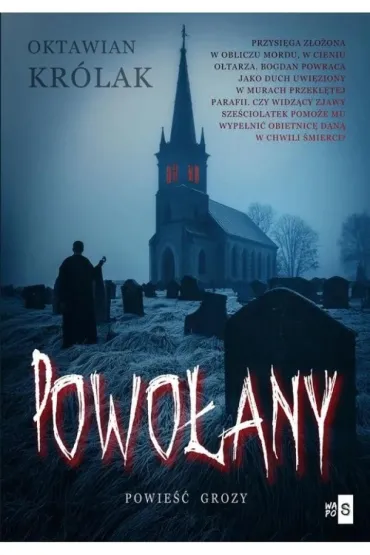 Powo�any - Oktawian Kr�lak