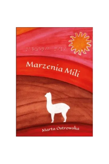 Marzenia Mili - Marta Ostrowska