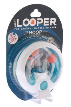 Loopy Looper. Hoop Rebel