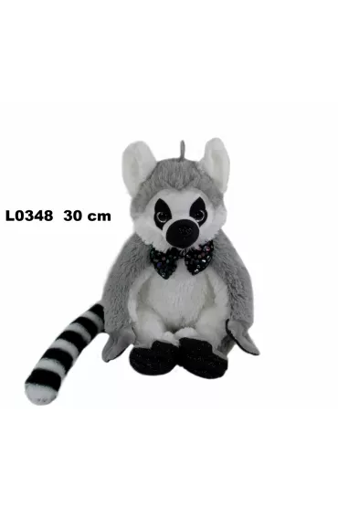 Lemur 30cm Sun-Day