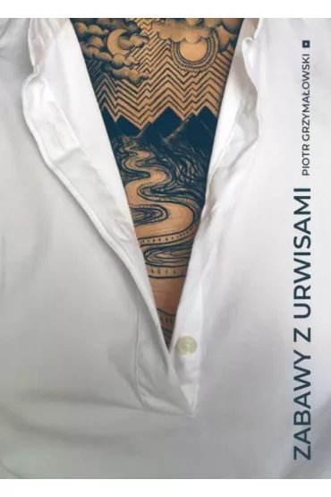 Zabawy z urwisami - Piotr  Grzyma�owski