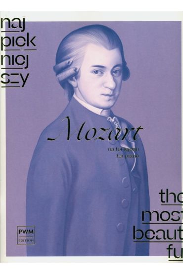 Najpiękniejszy Mozart