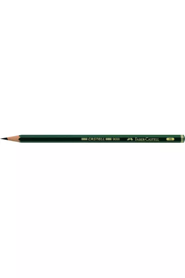 Faber-Castell O��wek castell 9000/7b