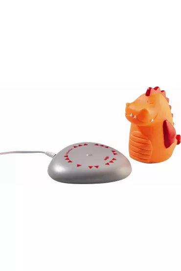 Haba Lampka nocna - Dobranoc smoku