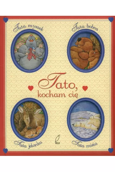 Tato, kocham Ci� - Dagna �lepowro�ska