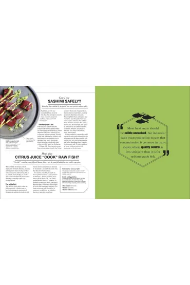The Science of Cooking - Stuart  Farrimond
