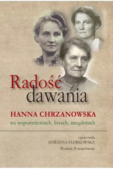 Rado�� dawania - Marzena Florkowska