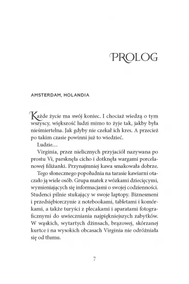 A Fate Darker Than Love. Ostatnia bogini. Tom 1 - Bianca Iosivoni