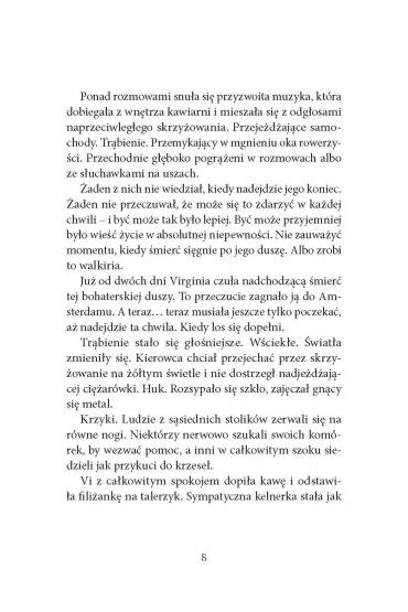 A Fate Darker Than Love. Ostatnia bogini. Tom 1 - Bianca Iosivoni