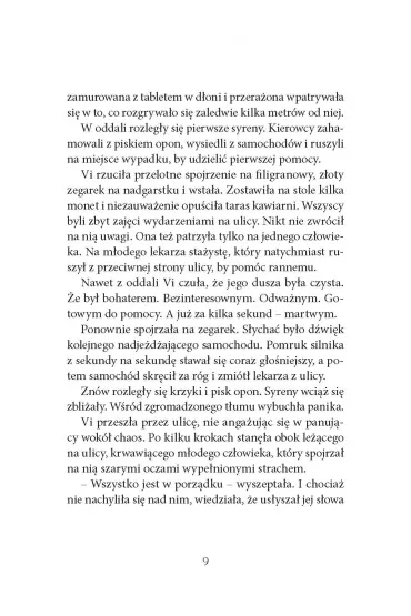 A Fate Darker Than Love. Ostatnia bogini. Tom 1 - Bianca Iosivoni