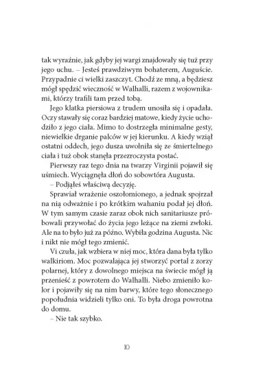 A Fate Darker Than Love. Ostatnia bogini. Tom 1 - Bianca Iosivoni