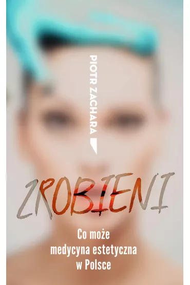 eBook Zrobieni mobi epub - Piotr Zachara