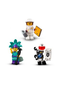 LEGO Minifigures Seria 21 71029