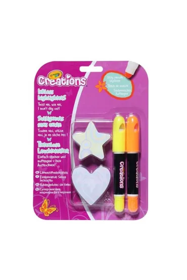 Crayola Zestaw z zakre�laczami