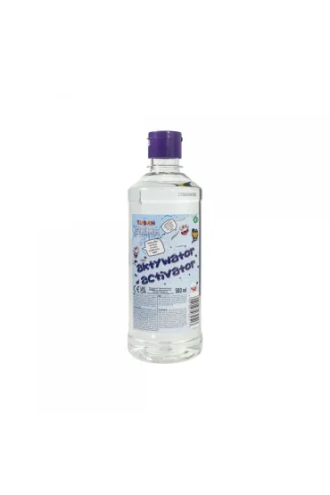 Aktywator 500ml Tuban