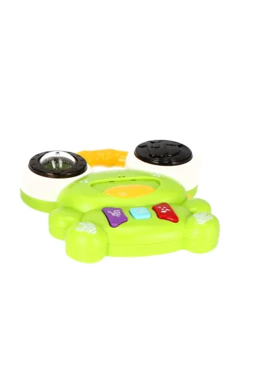 Muzyczna �abka mix2 BAM BAM 515075