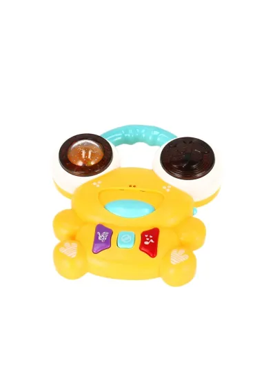 Muzyczna �abka mix2 BAM BAM 515075