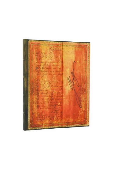 Embellished Manuscripts Collection Notatnik Goethe Faust ultra linia