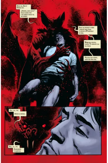 Uniwersum DC Gothamski Nokturn: Uwertura. Batman Detective Comics. Tom 1 - Simon Spurrier, Ram V