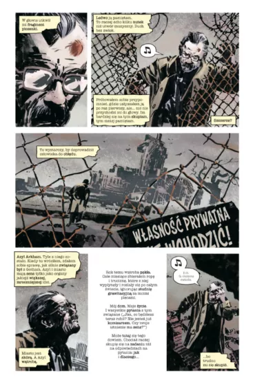 Uniwersum DC Gothamski Nokturn: Uwertura. Batman Detective Comics. Tom 1 - Simon Spurrier, Ram V