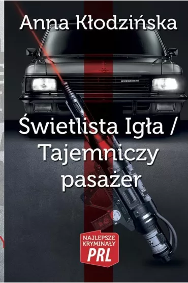 �wietlista ig�a - Anna K�odzi�ska