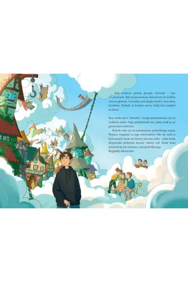 Eternity. Wejd� do gry! - Hanne Gjerde