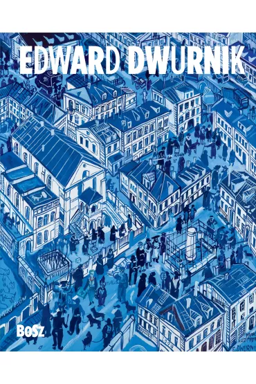 Edward Dwurnik - Maria Anna Potocka