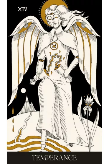 Symbolic Soul Tarot