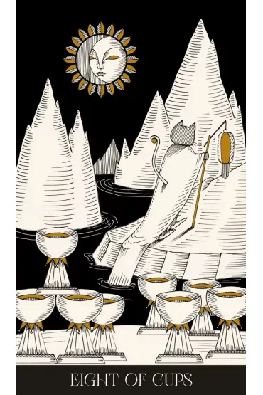 Symbolic Soul Tarot