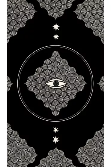 Symbolic Soul Tarot